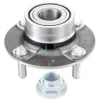 Radlagersatz Hinterachse rechts Hinterachse links SNR R184.37