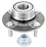 Radlagersatz Hinterachse rechts Hinterachse links SNR R184.37