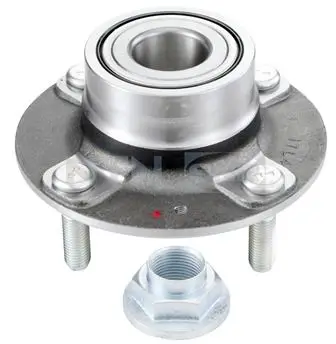 Radlagersatz Hinterachse rechts Hinterachse links SNR R184.37 Bild Radlagersatz Hinterachse rechts Hinterachse links SNR R184.37