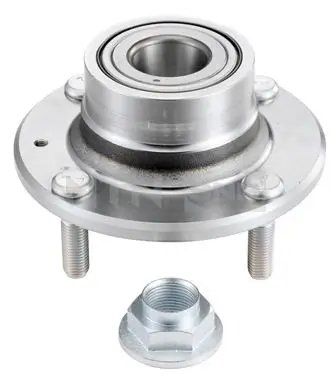 Radlagersatz SNR R184.39 Bild Radlagersatz SNR R184.39
