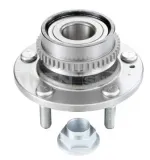 Radlagersatz Hinterachse rechts Hinterachse links SNR R184.49
