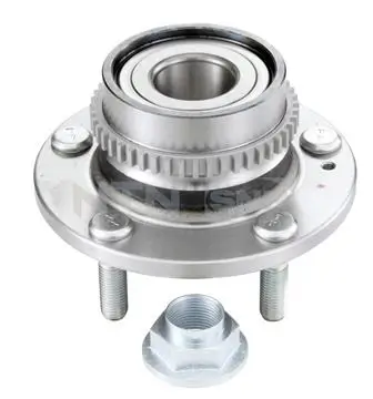 Radlagersatz Hinterachse rechts Hinterachse links SNR R184.49 Bild Radlagersatz Hinterachse rechts Hinterachse links SNR R184.49