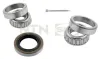 Radlagersatz Hinterachse links rechts SNR R184.52