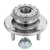 Radlagersatz Hinterachse links rechts SNR R184.59