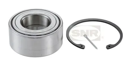 Radlagersatz SNR R184.60