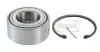 Radlagersatz SNR R184.60
