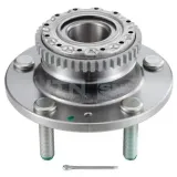 Radlagersatz Hinterachse links rechts SNR R184.66