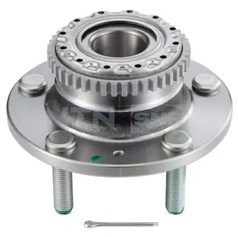 Radlagersatz Hinterachse links rechts SNR R184.66 Bild Radlagersatz Hinterachse links rechts SNR R184.66