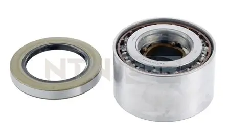 Radlagersatz Hinterachse links rechts SNR R184.75