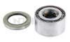 Radlagersatz Hinterachse links rechts SNR R184.75