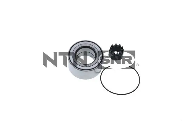 Radlagersatz Vorderachse rechts Vorderachse links SNR R184.84