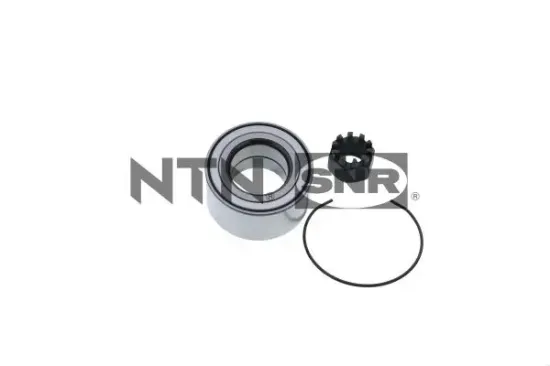 Radlagersatz Vorderachse rechts Vorderachse links SNR R184.84 Bild Radlagersatz Vorderachse rechts Vorderachse links SNR R184.84