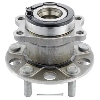 Radlagersatz Hinterachse rechts Hinterachse links SNR R186.10 Bild Radlagersatz Hinterachse rechts Hinterachse links SNR R186.10