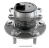 Radlagersatz SNR R186.13