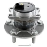 Radlagersatz SNR R186.13