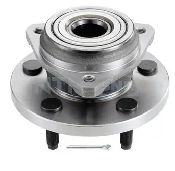 Radlagersatz Vorderachse links rechts SNR R186.27 Bild Radlagersatz Vorderachse links rechts SNR R186.27