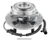 Radlagersatz SNR R186.30