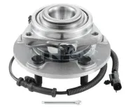Radlagersatz SNR R186.30