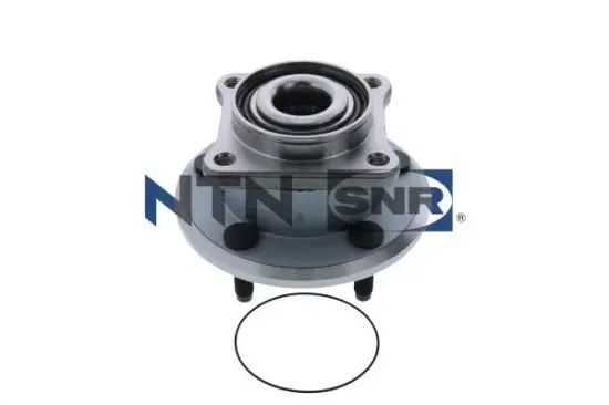 Radlagersatz SNR R186.31 Bild Radlagersatz SNR R186.31