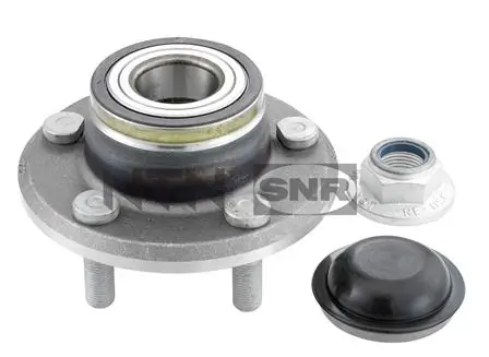 Radlagersatz SNR R186.37