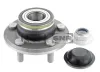 Radlagersatz SNR R186.37