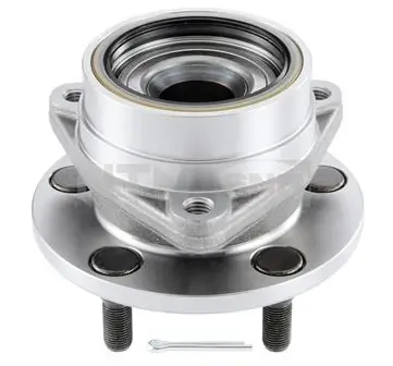 Radlagersatz SNR R186.40 Bild Radlagersatz SNR R186.40