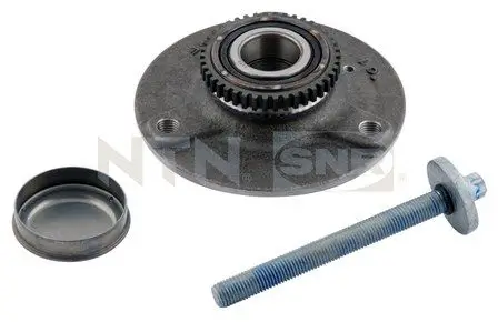 Radlagersatz Vorderachse rechts Vorderachse links SNR R187.01 Bild Radlagersatz Vorderachse rechts Vorderachse links SNR R187.01