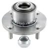 Radlagersatz SNR R187.05