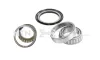 Radlagersatz Vorderachse links rechts SNR R189.12