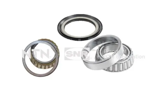 Radlagersatz Vorderachse links rechts SNR R189.12 Bild Radlagersatz Vorderachse links rechts SNR R189.12