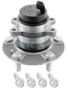 Radlagersatz Hinterachse rechts Hinterachse links SNR R189.17 Bild Radlagersatz Hinterachse rechts Hinterachse links SNR R189.17