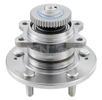 Radlagersatz SNR R189.20