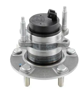 Radlagersatz Hinterachse links rechts SNR R189.21
