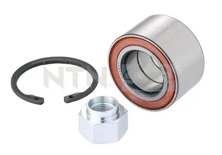 Radlagersatz SNR R190.13