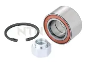 Radlagersatz SNR R190.13