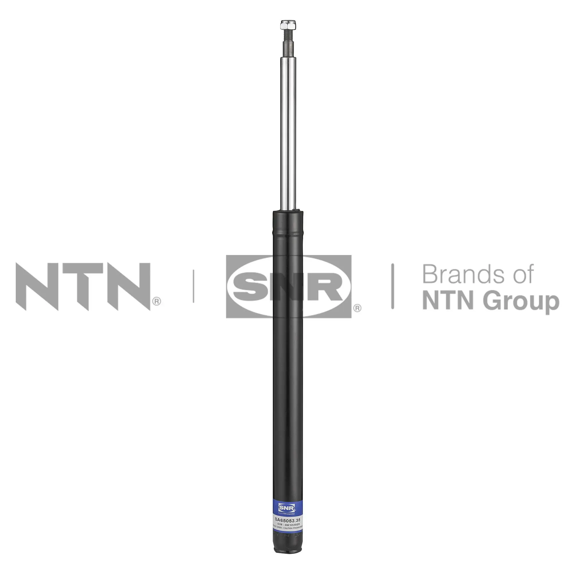 Stoßdämpfer Vorderachse SNR SA65053.35