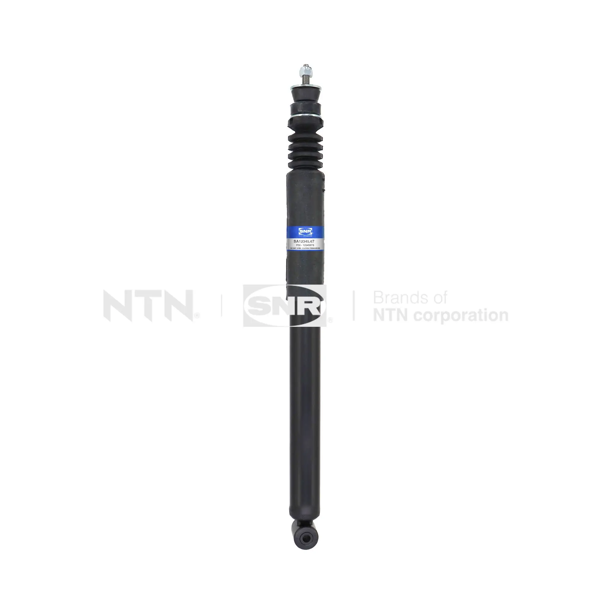 Stoßdämpfer Vorderachse SNR SA65113.05