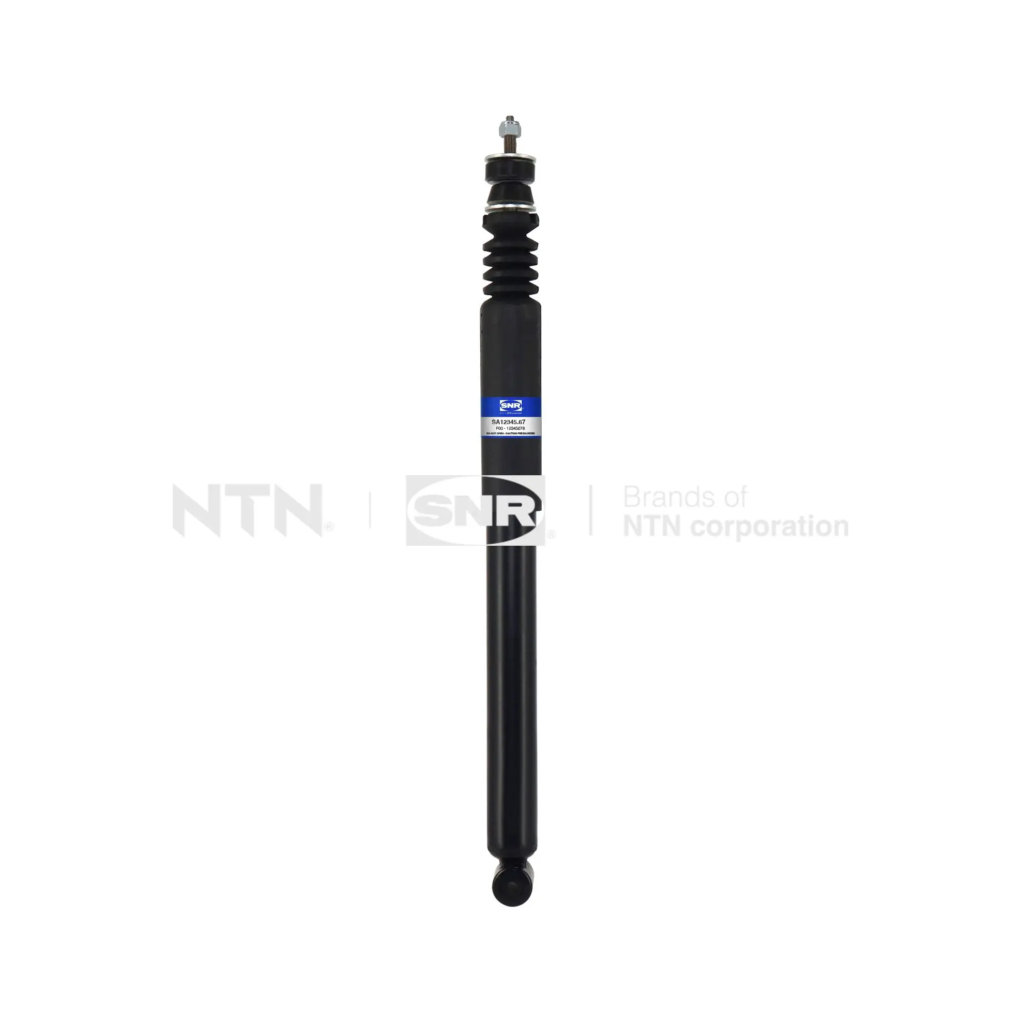 Stoßdämpfer Vorderachse SNR SA65113.07