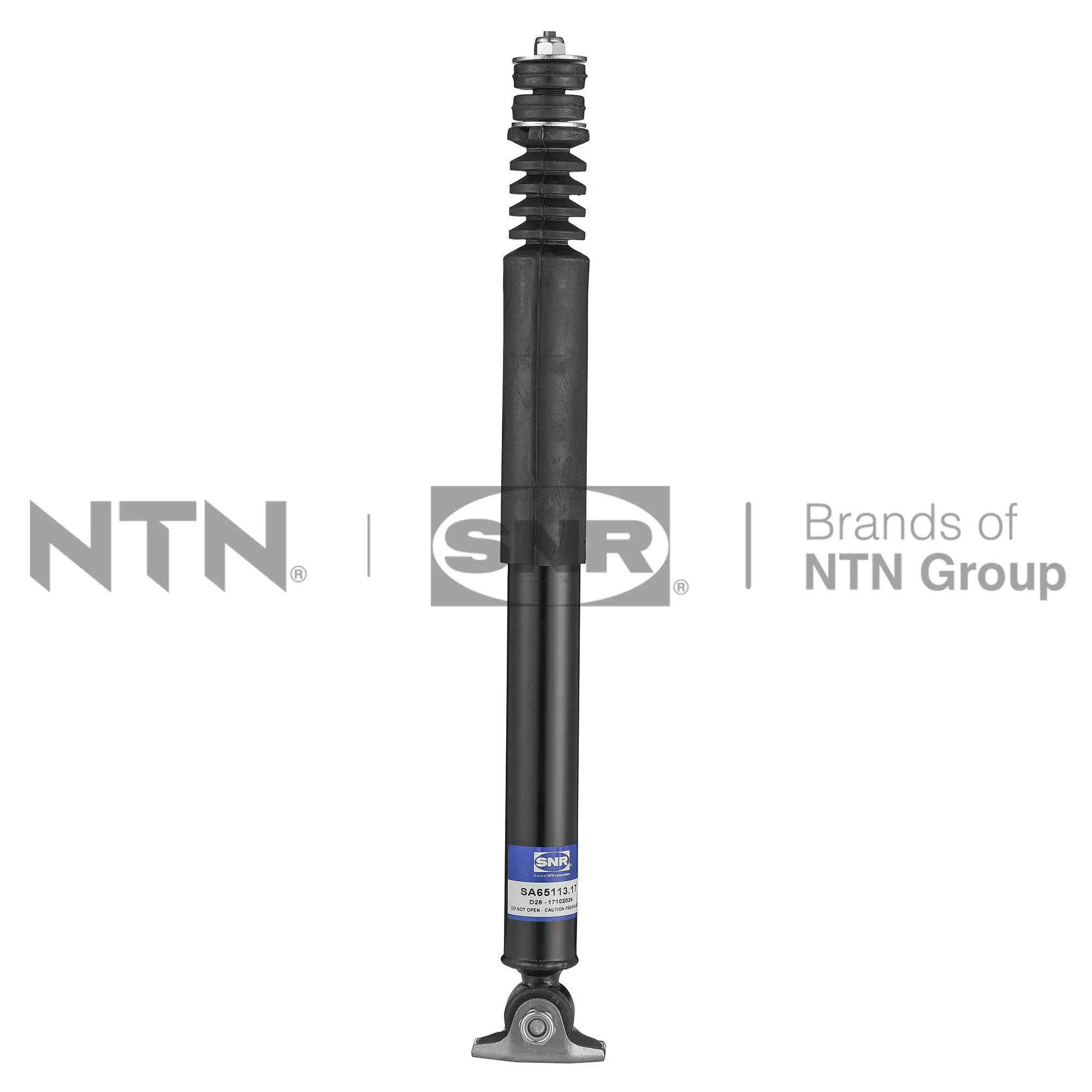 Stoßdämpfer Vorderachse SNR SA65113.17