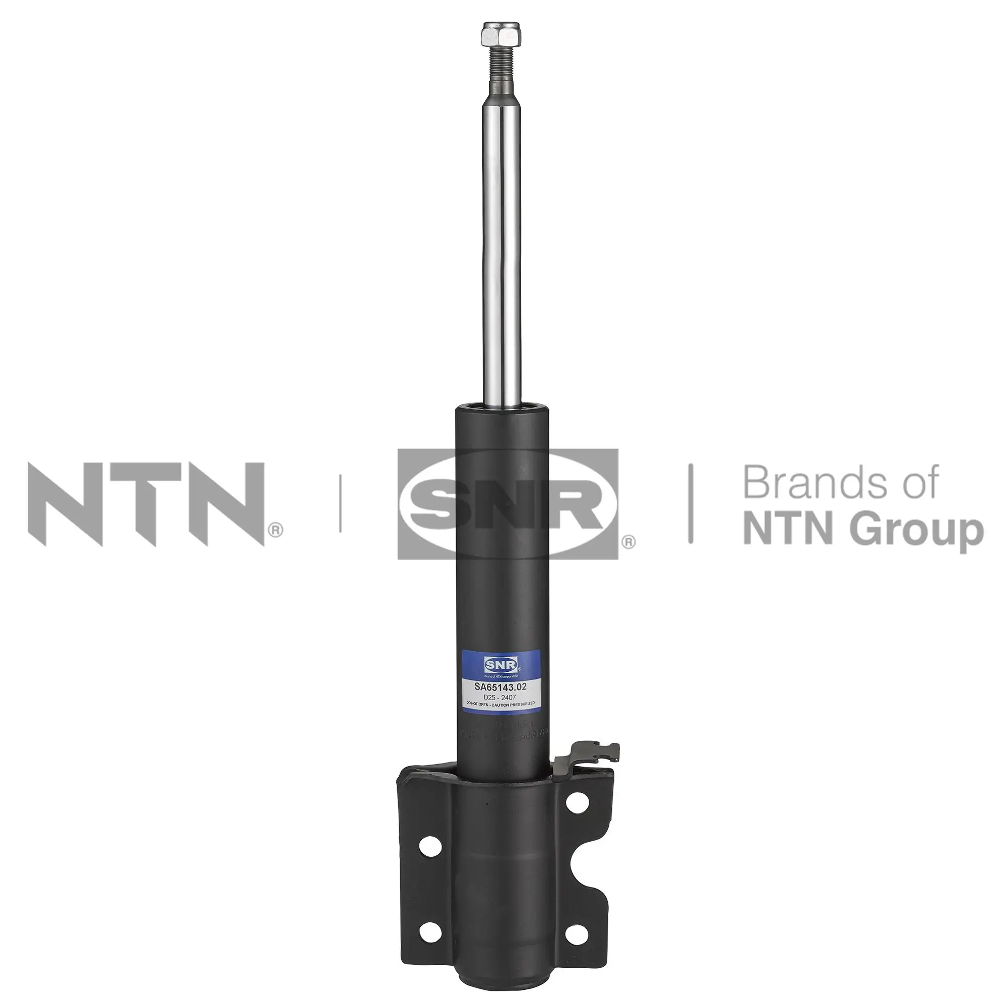 Stoßdämpfer Vorderachse SNR SA65143.02