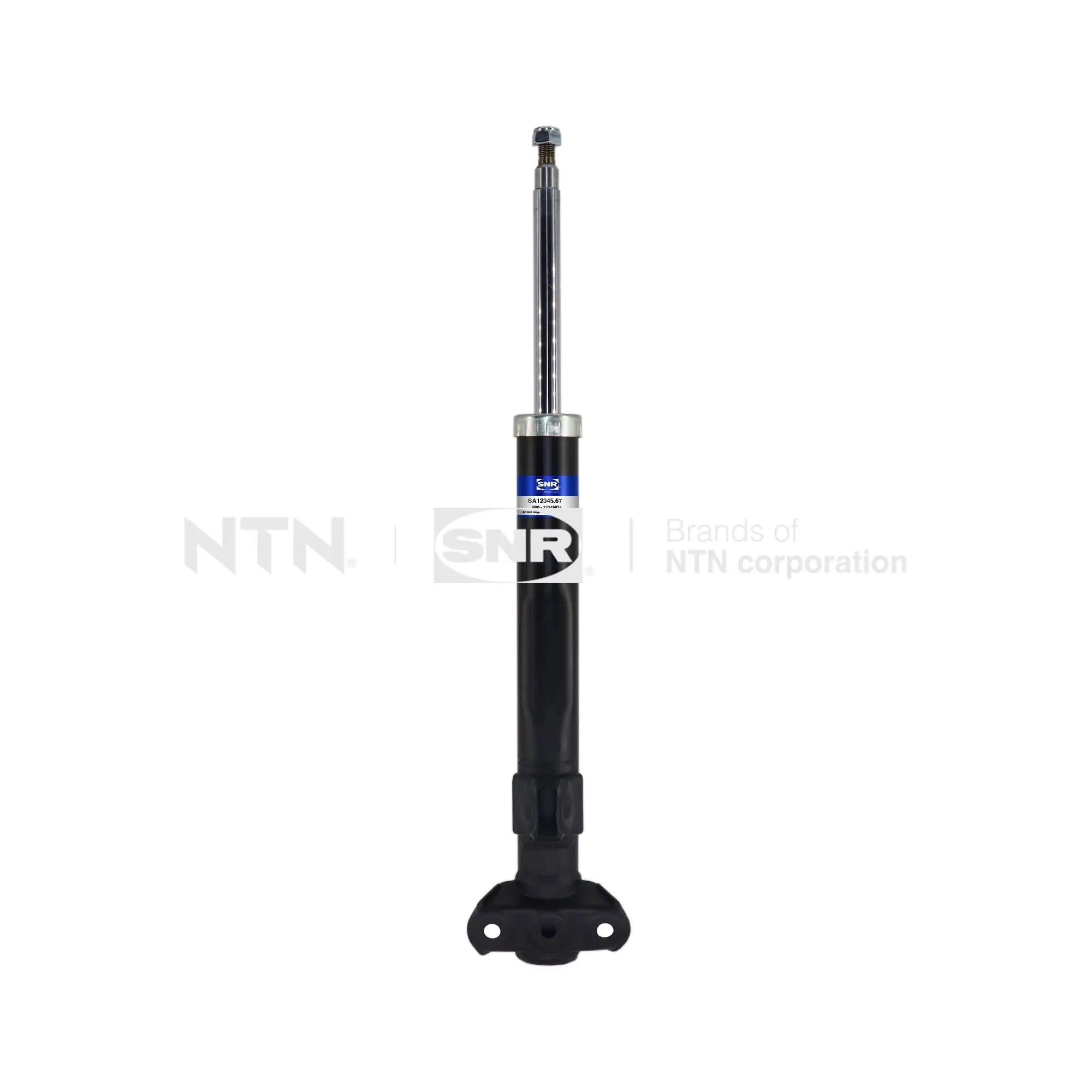 Stoßdämpfer Vorderachse SNR SA65143.12