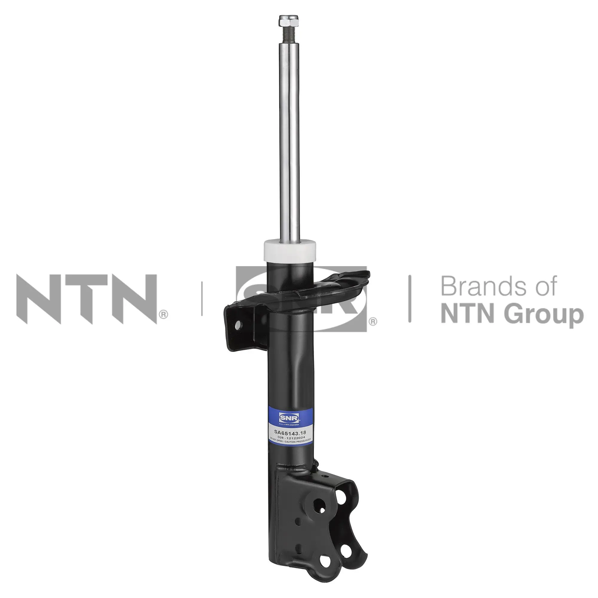 Stoßdämpfer Vorderachse SNR SA65143.18