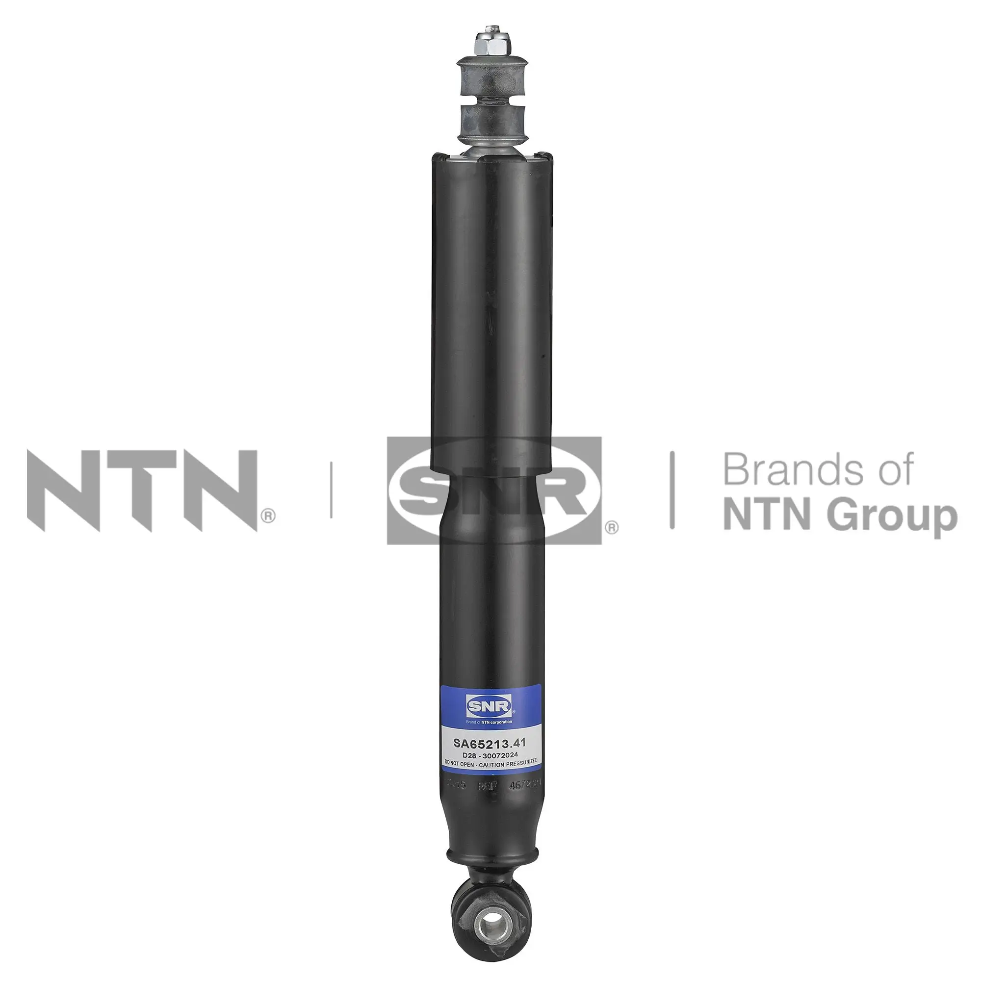 Stoßdämpfer Vorderachse SNR SA65213.41