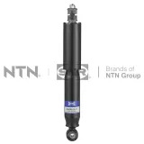 Stoßdämpfer Vorderachse SNR SA65213.41