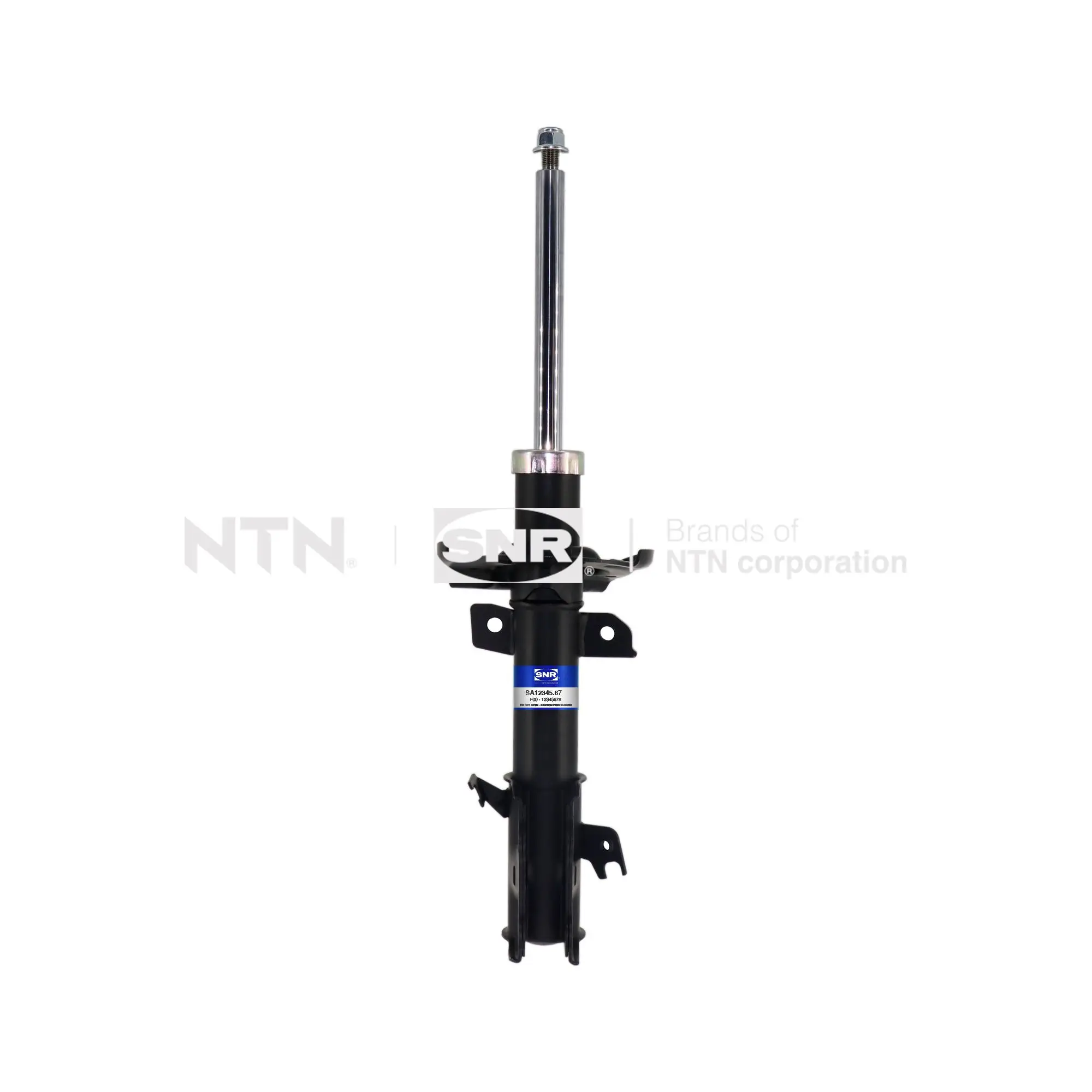 Stoßdämpfer Vorderachse rechts SNR SA65240.27R