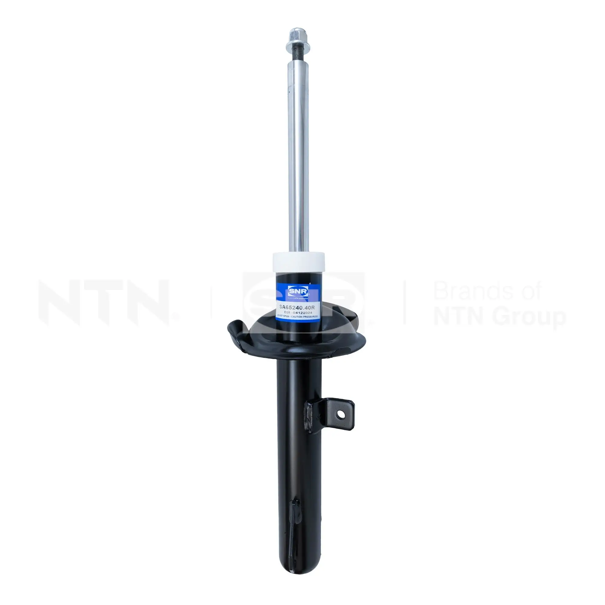 Stoßdämpfer Vorderachse rechts SNR SA65240.40R