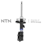 Stoßdämpfer Vorderachse rechts SNR SA65243.46R