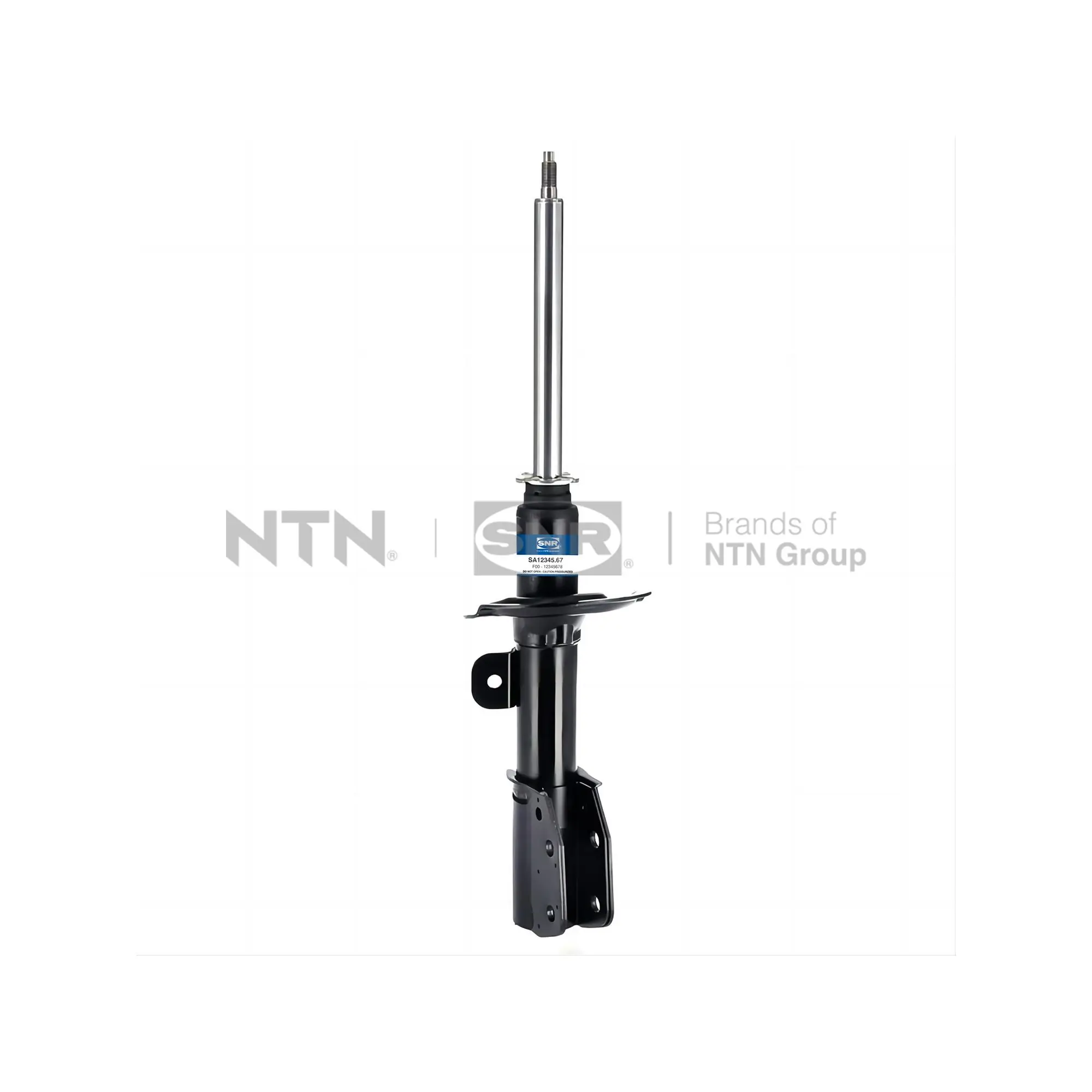 Stoßdämpfer Vorderachse SNR SA65340.02R