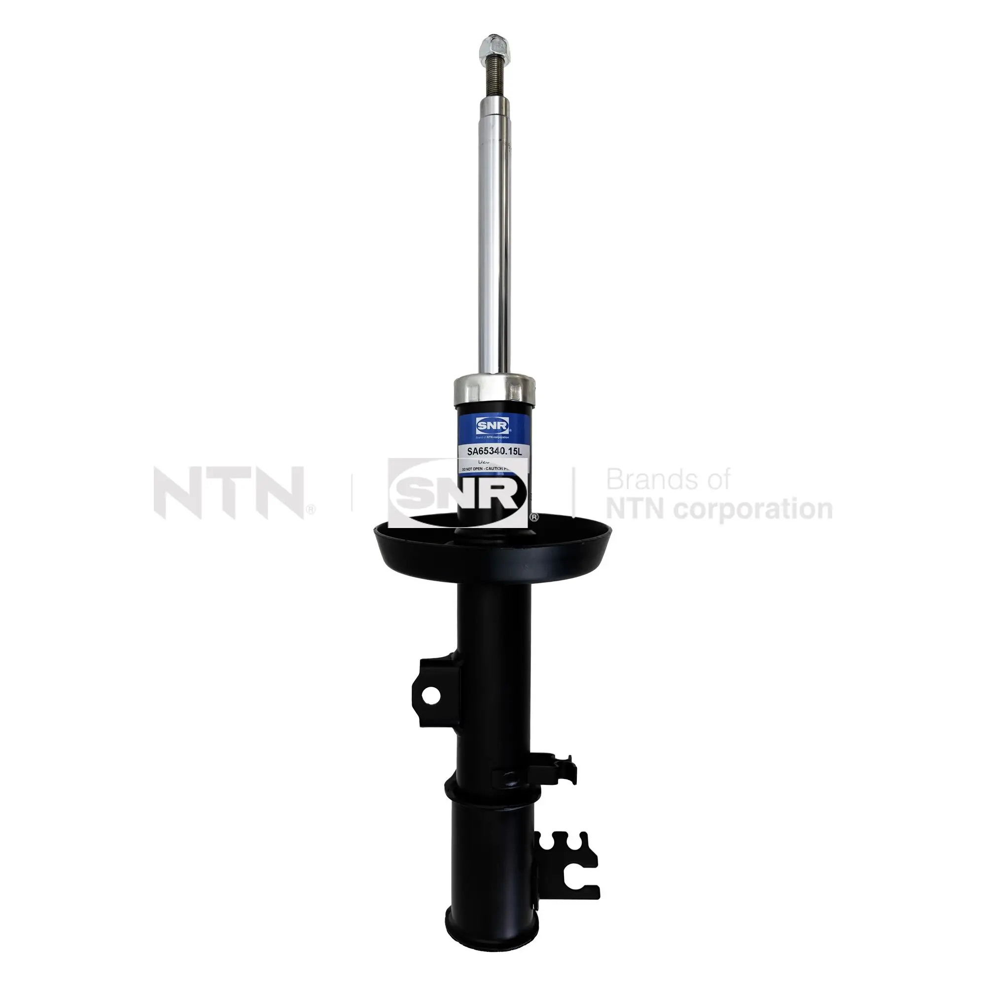 Stoßdämpfer Vorderachse links SNR SA65340.15L