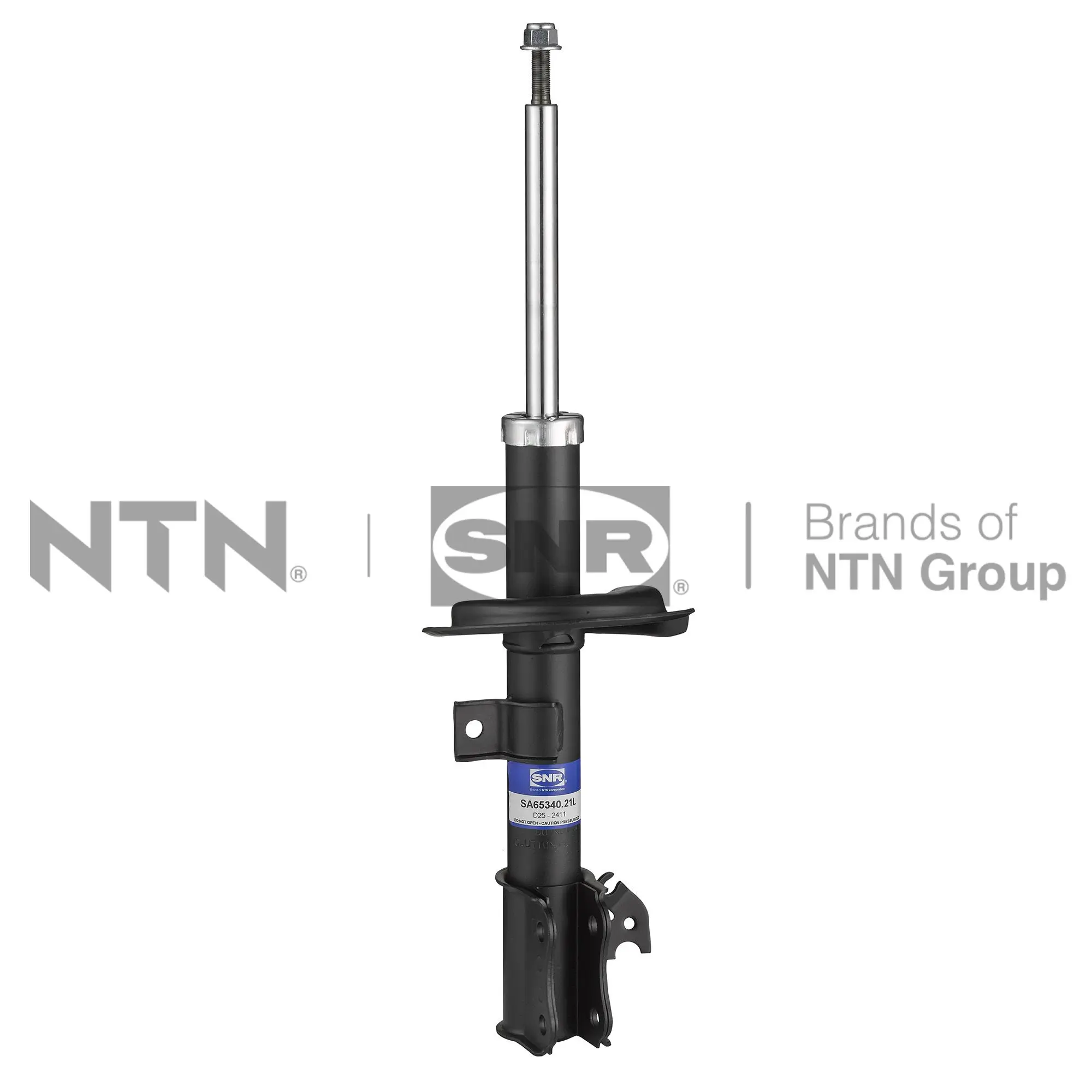 Stoßdämpfer Vorderachse links SNR SA65340.21L